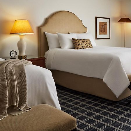 מנלו פארק The Stanford Park Hotel מראה חיצוני תמונה