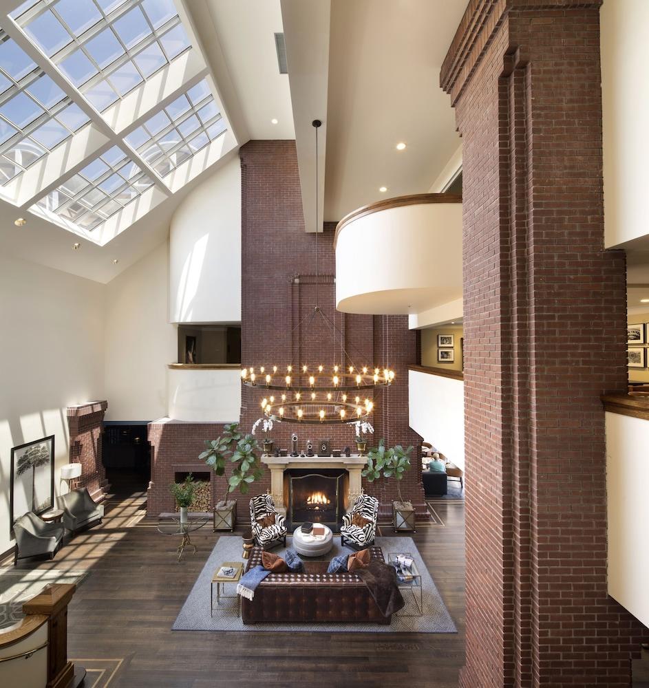 מנלו פארק The Stanford Park Hotel מראה חיצוני תמונה