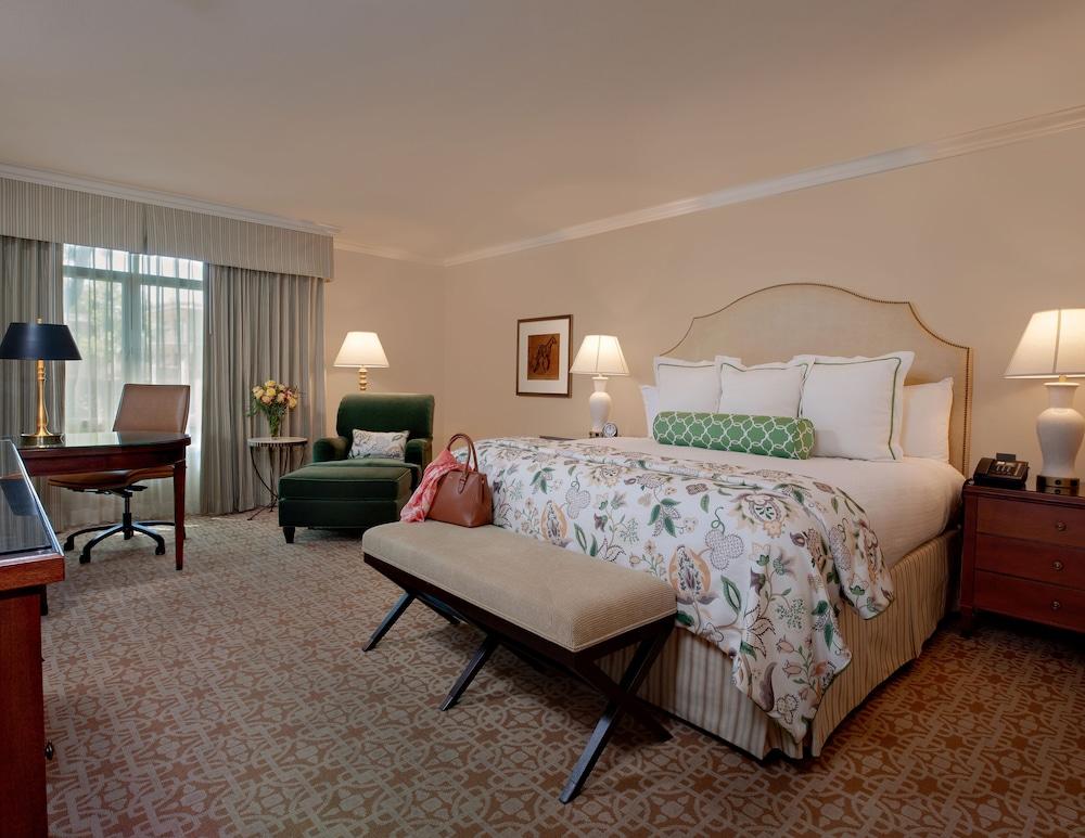 מנלו פארק The Stanford Park Hotel מראה חיצוני תמונה