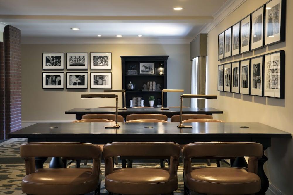 מנלו פארק The Stanford Park Hotel מראה חיצוני תמונה