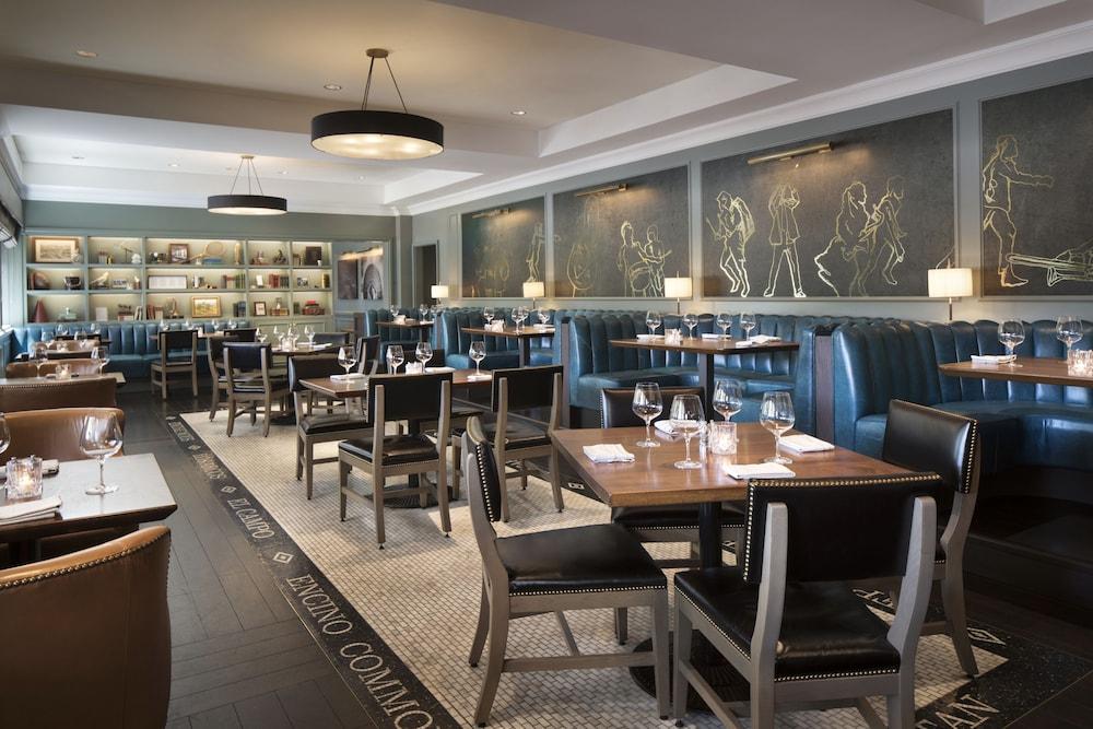 מנלו פארק The Stanford Park Hotel מראה חיצוני תמונה