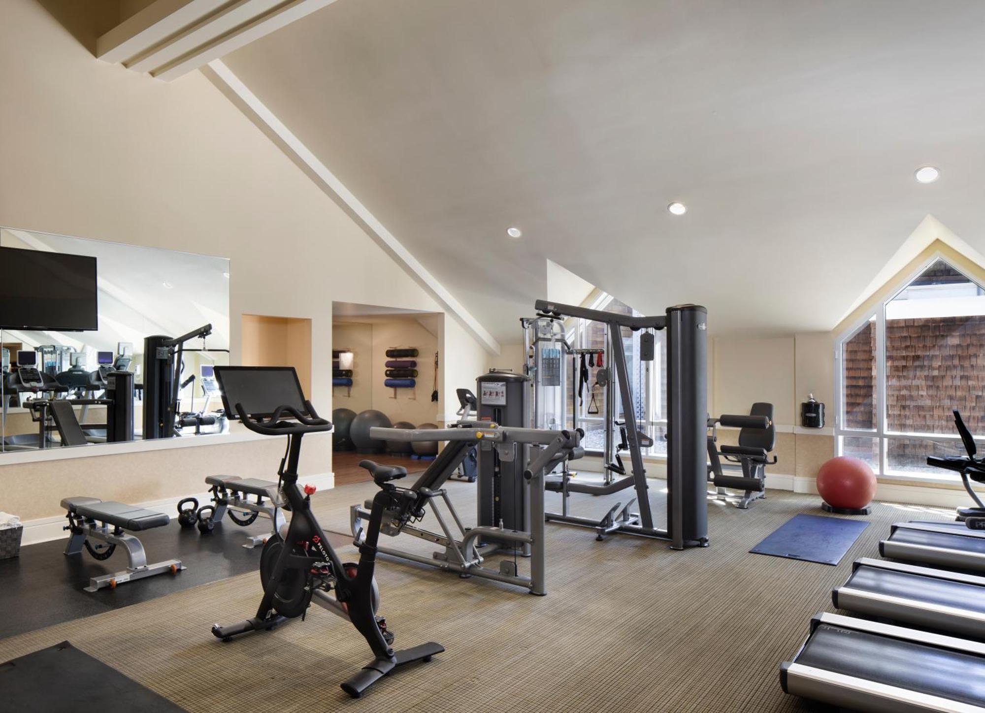 מנלו פארק The Stanford Park Hotel מראה חיצוני תמונה