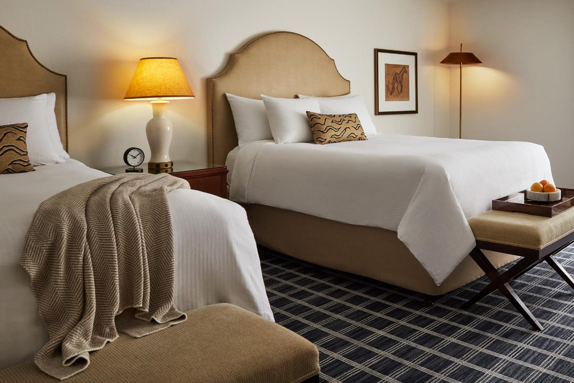 מנלו פארק The Stanford Park Hotel מראה חיצוני תמונה